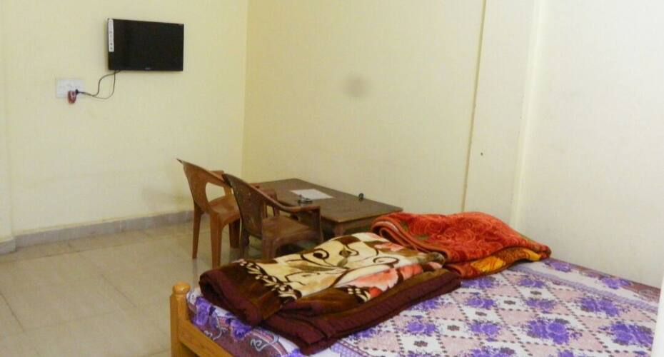 Hotel Shri Dwarika Palace, Shahdol 3